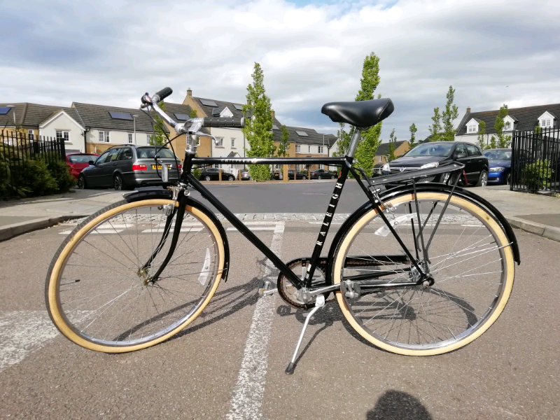 raleigh chiltern mens bike